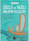 Herkes İçin Sözlü ve Yazılı Anlatım Bilgileri