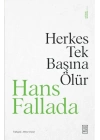 Herkes Tek Başına Ölür