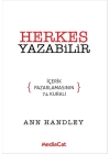 Herkes Yazabilir  İçerik Pazarlamasının 74 Kuralı