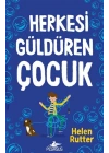 Herkesi Güldüren Çocuk