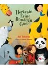 Herkesin Evine Döndüğü Gün