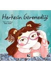 Herkesin Göremediği
