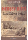 Herşey Bitti Sıra İtlere Geldi