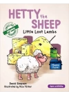 Hetty The Sheep