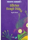 Hexonya Gezegeni 1 - Gökten Uzaylı Düştü