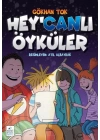 HeyCanlı Öyküler