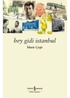 Hey Gidi İstanbul