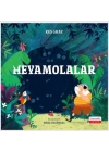 Heyamolalar