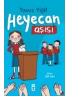 Heyecan Aşısı