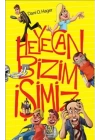 Heyecan Bizim İşimiz