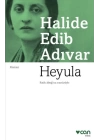 Heyula