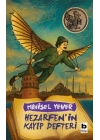 Hezarfenin Kayıp Defteri