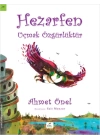 Hezarfen Uçmak Özgürlüktür