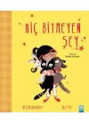 Hiç Bitmeyen Şey
