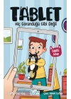 Hiç Göründüğü Gibi Değil / Tablet