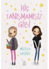 Hiç Tanışmamışız Gibi