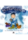 Hiç Uykum Gelmedi! Ali