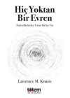Hiç Yoktan Bir Evren