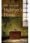 Hiçbiryere Dönüş
