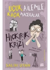 Hıçkırık Krizi - Uçuk Ailemle Kaçık Maceralar