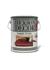Hickson Decor Wood Stain 1 LT Chesnut