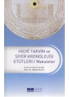 Hicri Takvim ve Siyer Kronolojisi Etütleri / Makaleler