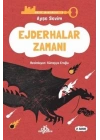 Hikaye Anahtarcısı 02 - Ejderhalar Zamanı (Ciltli)