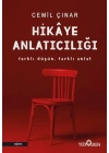 Hikaye Anlatıcılığı