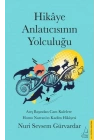 Hikaye Anlatıcısının Yolculuğu