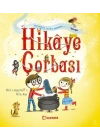 Hikâye Çorbası