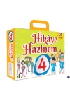 Hikaye Hazinem 4. Sınıf (30 Kitap)