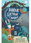 Hikaye Satan Tavşan