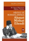 Hikaye ve Romanlarında Ahmet Mithat Efendi