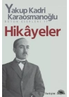 Hikayeler Yakup Kadri