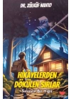 Hikayelerden Dökülen Sırlar;Savaşta Bir Yiğit