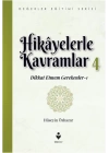 Hikayelerle Kavramlar 4 - Dikkat Etmem Gerekenler 1