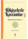 Hikayelerle Kavramlar 5 - Dikkat Etmem Gerekenler 2