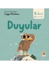 Hikayeli İlk Kavramlarım - Duyular