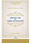 Hikmetler ve Aşıklar Bahçesi (Cillti)