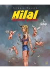 Hilal 1. Kitap - İçimdeki Şeytan