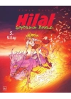 Hilal 5. Kitap – Şeytanın Belası
