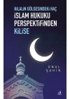 Hilalin Gölgesindeki Haç İslam Hukuku Perspektifinden Kilise