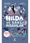 Hilda ve Saklı İnsanlar