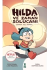 Hilda ve Zaman Solucanı