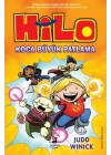 Hilo 3 : Koca Büyük Patlama