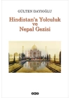 Hindistana Yolculuk ve Nepal Gezisi