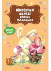 Hindistan Cevizi Kokulu Masallar