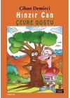 Hınzır Can Çevre Dostu  Hınzır Can Maceraları Dizisi 1. Kitap
