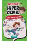 Hiper Cemil 1 - Altın Anahtarın Gizemi