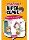 Hiper Cemil 3 - Dedektif İş Başında
